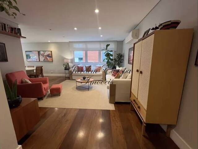 #1171 - Apartamento para Locação em São Paulo - SP - 3