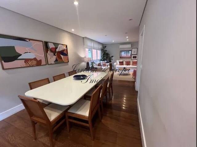 Apartamento para Locação em São Paulo - 4
