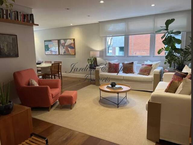 #1171 - Apartamento para Locação em São Paulo - SP - 1