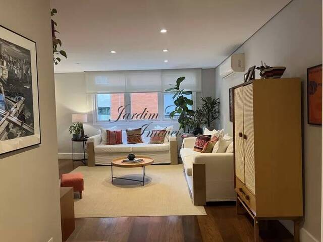#1171 - Apartamento para Locação em São Paulo - SP - 2