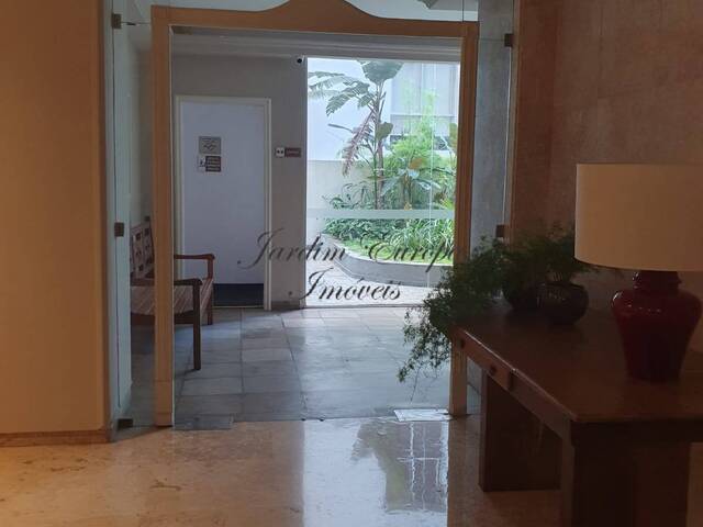 #1221 - Apartamento para Venda em São Paulo - SP - 3