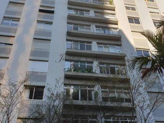 Apartamento para Venda em São Paulo - 1