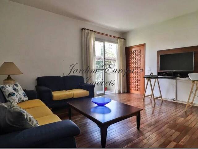 #1219 - Apartamento para Venda em São Paulo - SP - 2