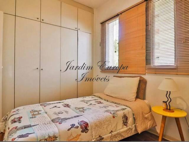 #1219 - Apartamento para Venda em São Paulo - SP - 3