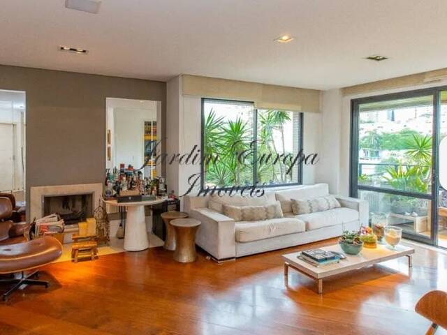 #1217 - Apartamento para Venda em São Paulo - SP - 1