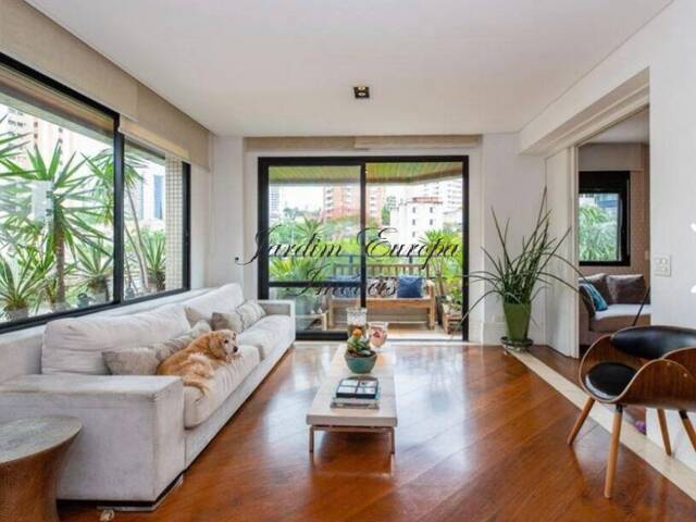 #1217 - Apartamento para Venda em São Paulo - SP - 2