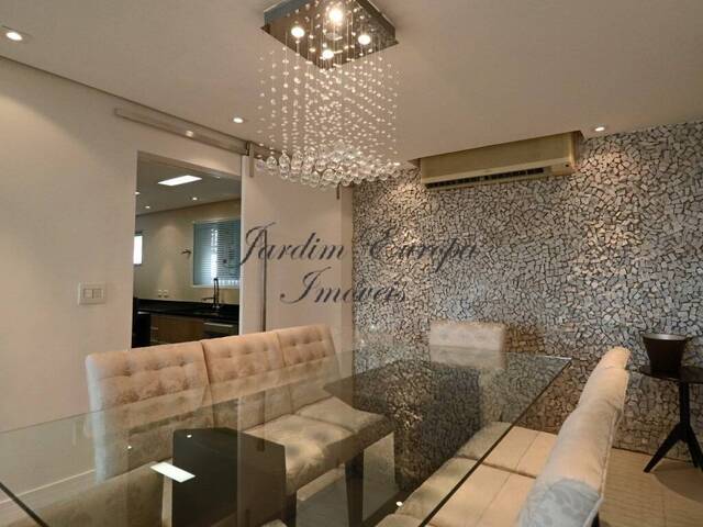 #1224 - Apartamento para Venda em São Paulo - SP