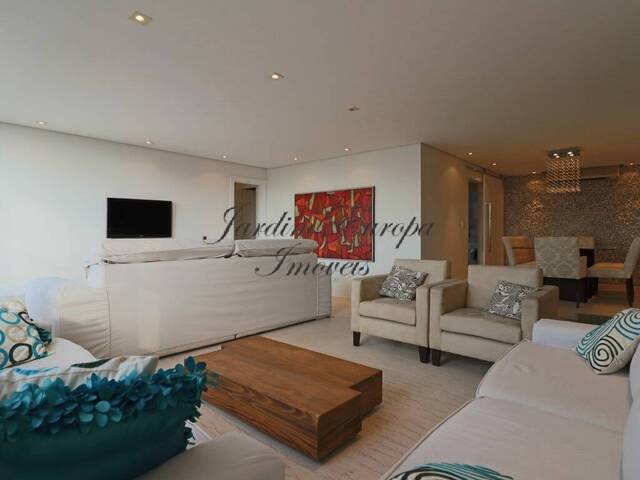 #1224 - Apartamento para Venda em São Paulo - SP