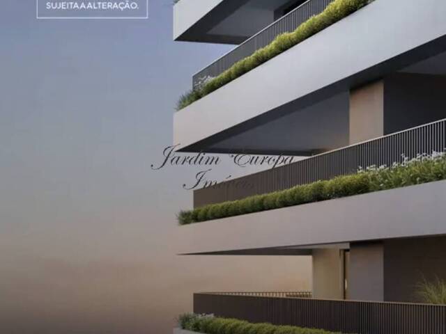 #1225 - Apartamento para Venda em São Paulo - SP