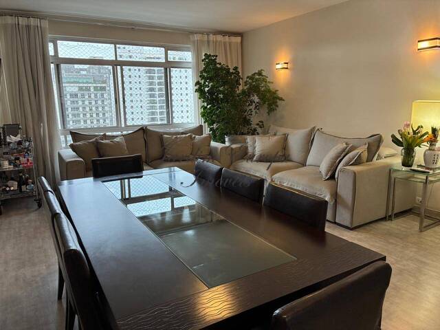 Apartamento para Venda em São Paulo - 4