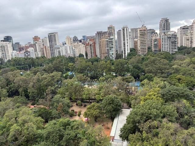 #1226 - Apartamento para Venda em São Paulo - SP