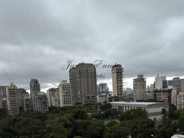 #1226 - Apartamento para Venda em São Paulo - SP