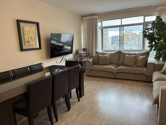 Apartamento para Venda em São Paulo - 5