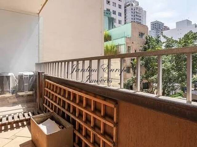 #1228 - Apartamento para Venda em São Paulo - SP - 1