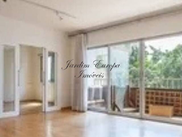 #1228 - Apartamento para Venda em São Paulo - SP - 2