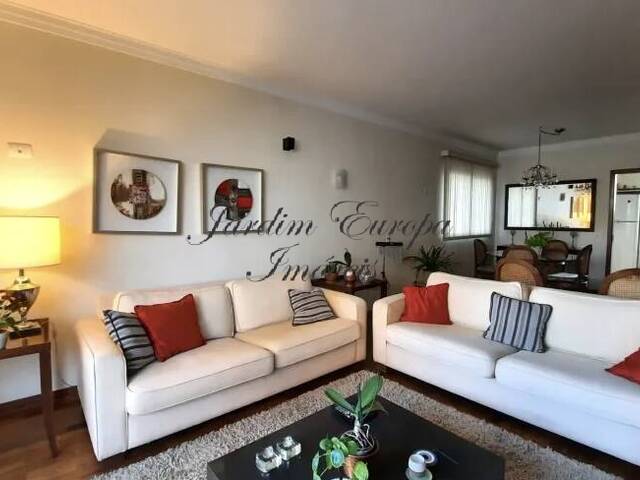 Apartamento para Venda em São Paulo - 5