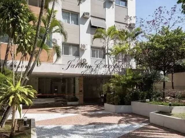 #1201 - Apartamento para Venda em São Paulo - SP - 1