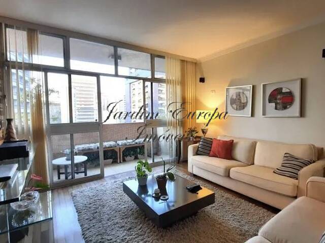 #1201 - Apartamento para Venda em São Paulo - SP - 1