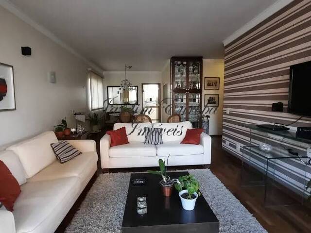 #1201 - Apartamento para Venda em São Paulo - SP - 3