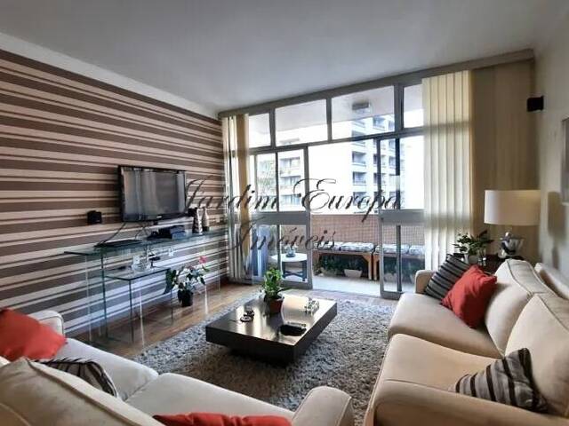 #1201 - Apartamento para Venda em São Paulo - SP - 2