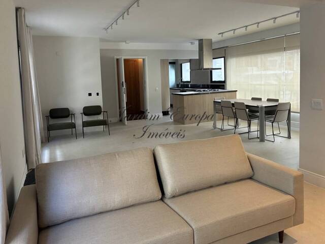 #1229 - Apartamento para Venda em São Paulo - SP - 2