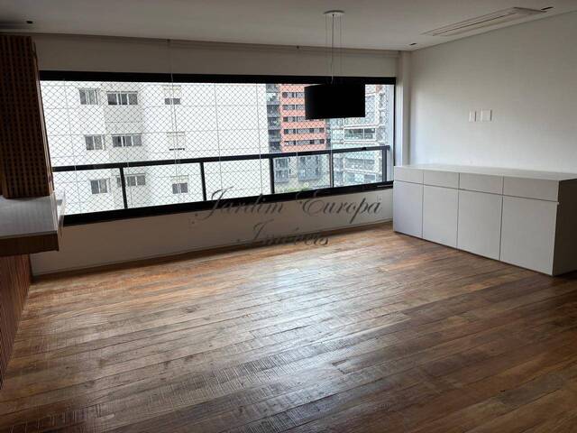 #1229 - Apartamento para Venda em São Paulo - SP - 1