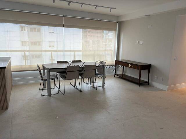 #1229 - Apartamento para Venda em São Paulo - SP - 3