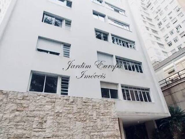 #1170 - Apartamento para Venda em São Paulo - SP - 1