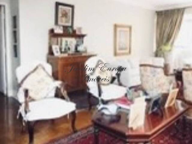 #1170 - Apartamento para Venda em São Paulo - SP - 3