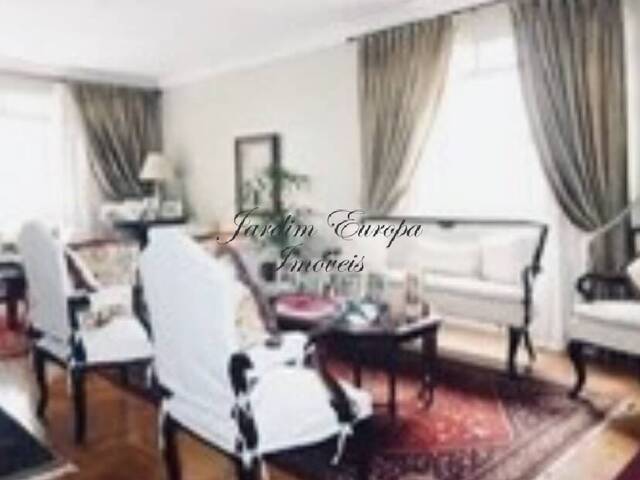 Apartamento para Venda em São Paulo - 4