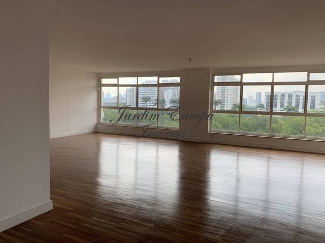 Apartamento para Locação em São Paulo - 4