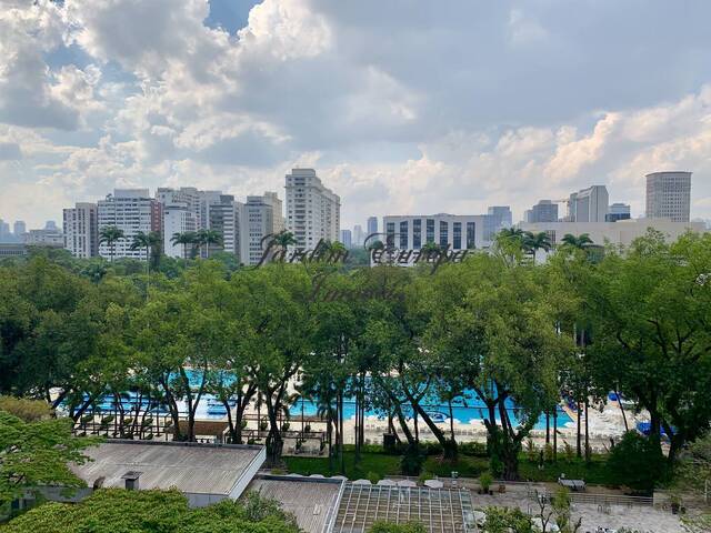 #1230 - Apartamento para Locação em São Paulo - SP - 1