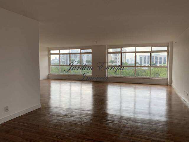 #1230 - Apartamento para Locação em São Paulo - SP - 3