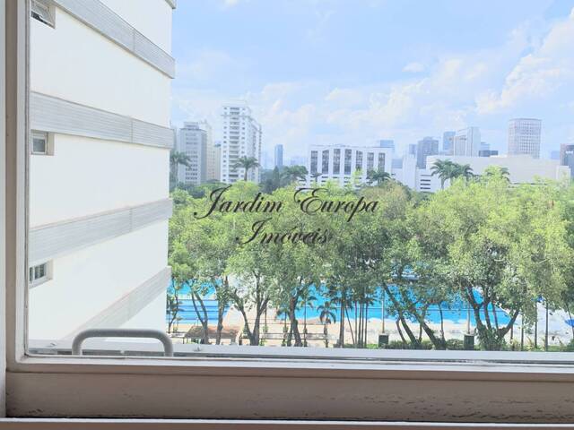 #1230 - Apartamento para Locação em São Paulo - SP - 2