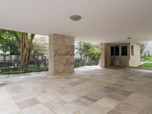 #1232 - Apartamento para Venda em São Paulo - SP - 2