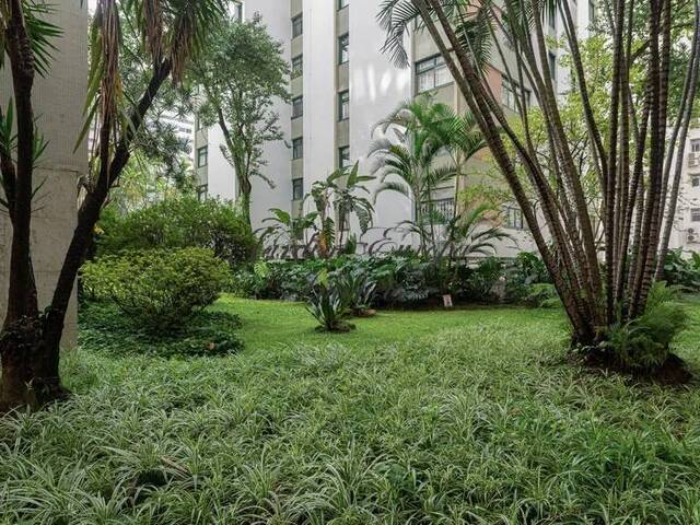 #1232 - Apartamento para Venda em São Paulo - SP - 1