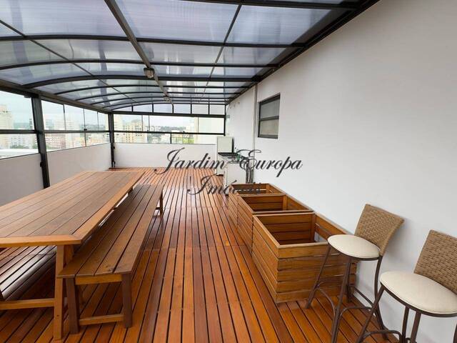 Apartamento para Venda em São Paulo - 4