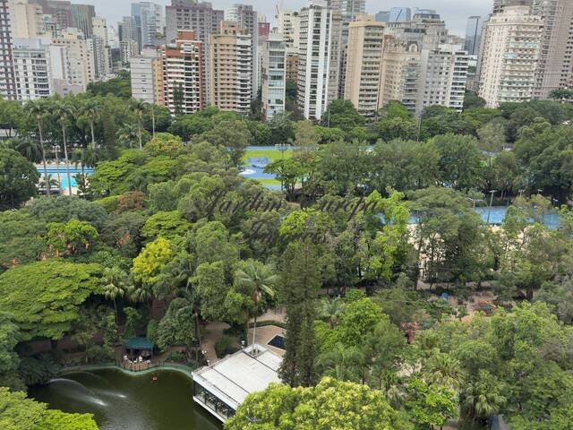 #1234 - Apartamento para Venda em São Paulo - SP - 1