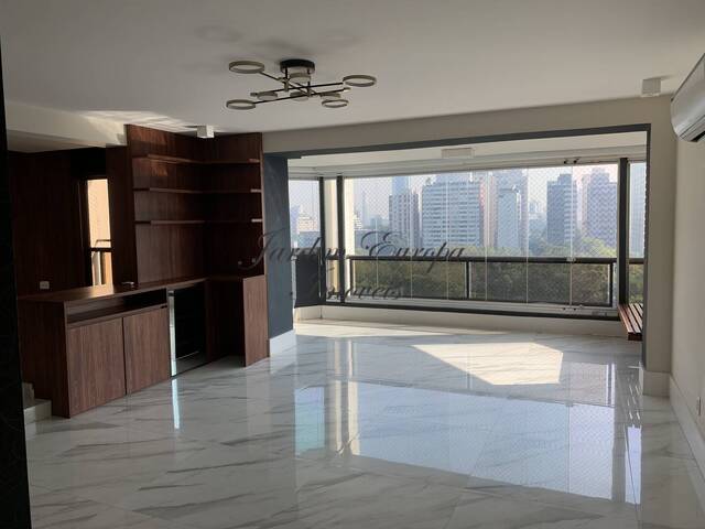 #1156 - Apartamento para Venda em São Paulo - SP