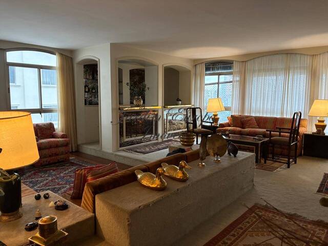 Apartamento para Venda em São Paulo - 4
