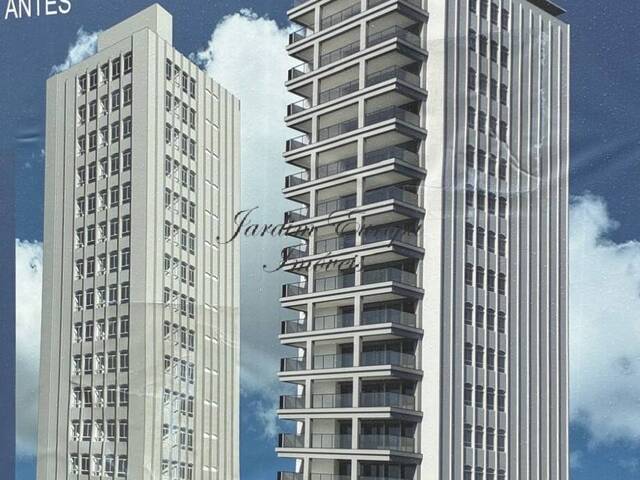 #1234 - Apartamento para Venda em São Paulo - SP - 2