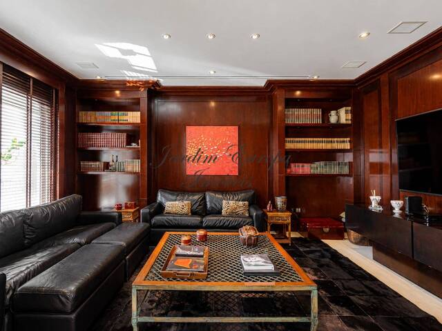 Apartamento para Locação em São Paulo - 4