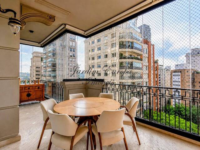 #1231 - Apartamento para Locação em São Paulo - SP - 2