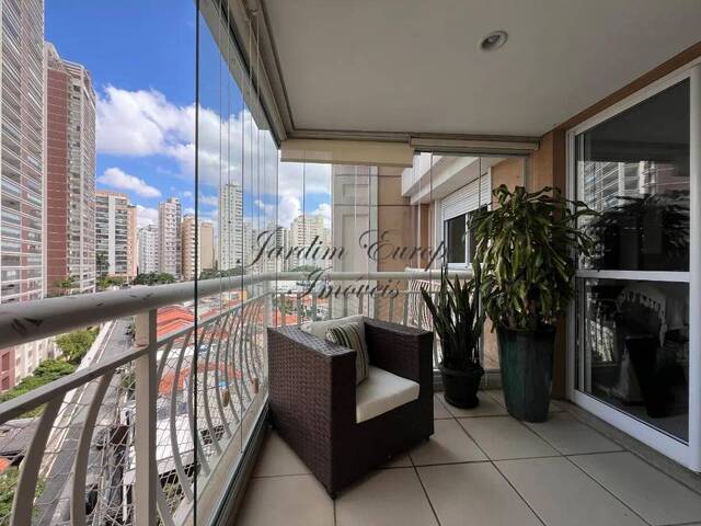 #1022 - Apartamento para Venda em São Paulo - SP