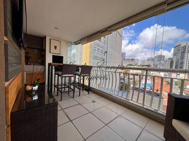 #1022 - Apartamento para Venda em São Paulo - SP - 2
