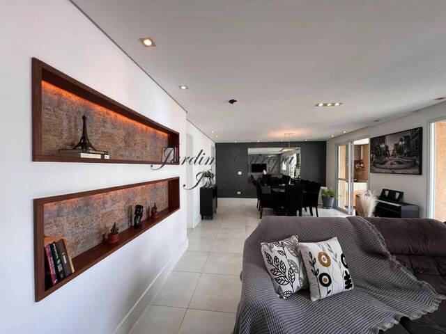 Apartamento para Venda em São Paulo - 5