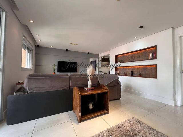 #1022 - Apartamento para Venda em São Paulo - SP - 3
