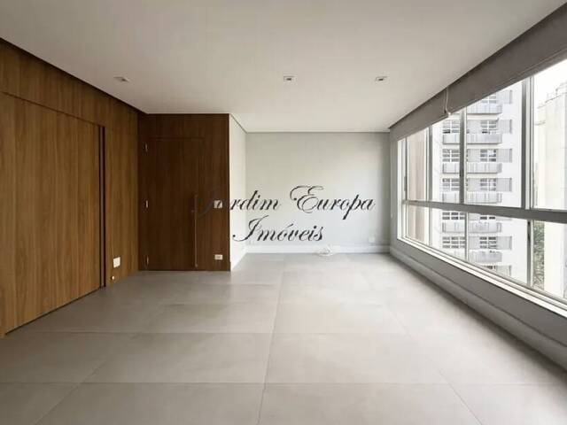 #1235 - Apartamento para Locação em São Paulo - SP - 2