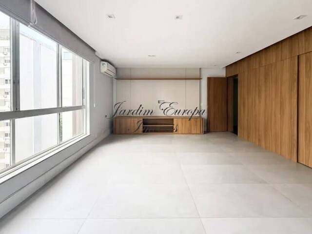 #1235 - Apartamento para Locação em São Paulo - SP - 1