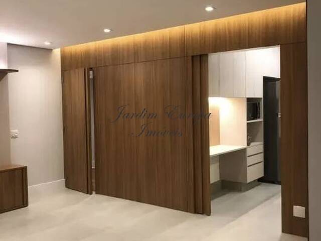 Apartamento para Locação em São Paulo - 4